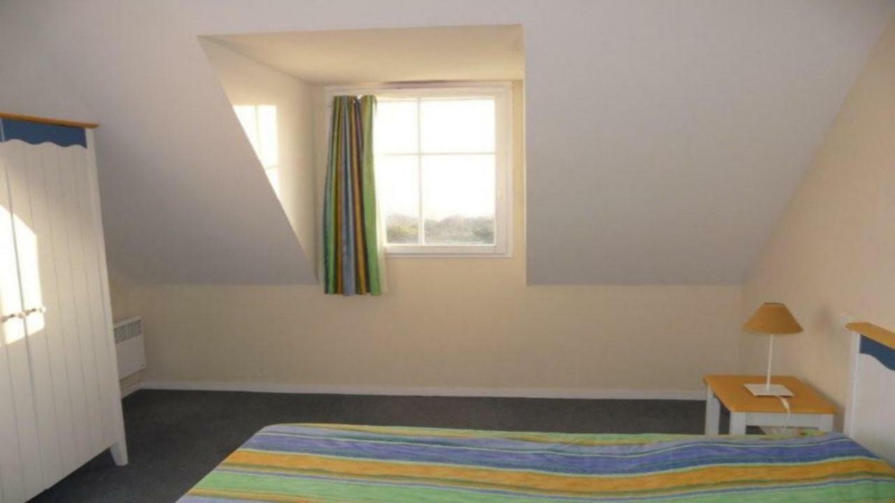 Maison Avec Vue Sur Mer Dans Residence Marie Galante Locmaria エクステリア 写真